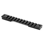 Warne Mountain Tech 20MOA Tactical Rail for AR-15