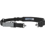 Blue Force Gear Vickers Padded 2-Point Combat Sling Black 1.25" Cordura