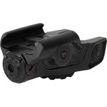 Holosun RML Red Laser Sight with Picatinny Mount Matte Black