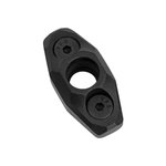 RISE Armament M-LOK QD Sling Mount | 6061 Aluminum