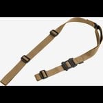 Magpul MAG513-COY MS1 Two-Point Quick-Adjust Sling