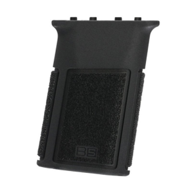 B5 Systems Vertical Grip MLOK Black