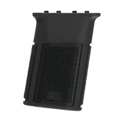 B5 Systems Vertical Grip MLOK Black