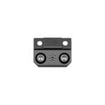 Arisaka Defense MCX Side Scout light mount M-LOK (Black) SSM-MCX