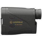Leupold RX-5000 TBR/W DNA Black Rangefinder 5000-Yard Red OLED