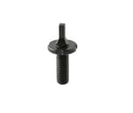 DPMS Base Post Front Iron Sight Black