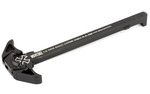 NOVESKE 5.56 NATO / 223 Rem Super Badass Ambi Charging Handle | Black