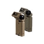 Streamlight 14027 Sidewinder HP Handheld LED Flashlight (Green)