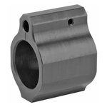 Odin Works Low Profile Gas Block for .750 in Barrels Carbon Steel Nitride Finish GB-75