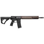 DANIEL DEFENSE M4 Carb M4A1-CC 14.5" FDE RIS