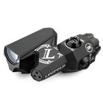 Leupold D-EVO 6x20mm CMR-W Reticle Dual-Enhanced View Optic Matte
