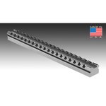 Nightforce A131 Aluminum 20 MOA Gunsmith Base Blank (1 pc.)