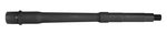 Criterion Barrels AR-15 SBR Hybrid Threaded Barrel