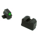 XRAY3 SIGHT SET, DAY/NIGHT, SUPER-TALL
