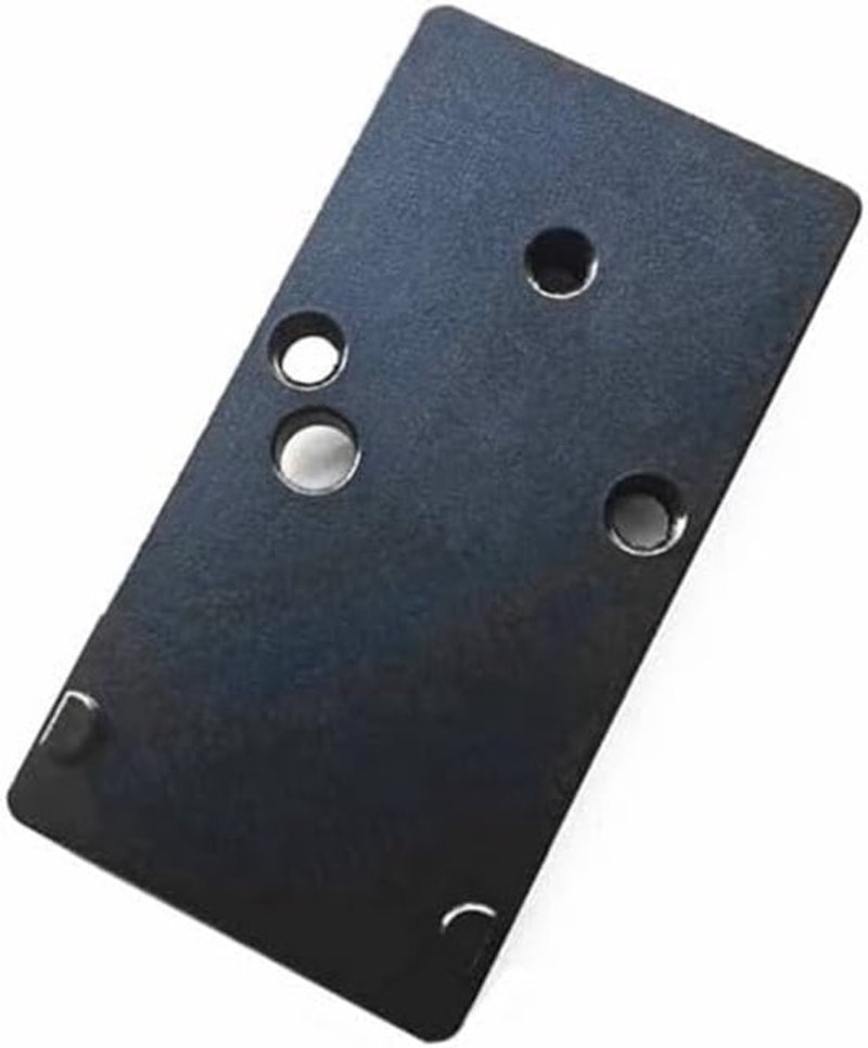 ADE Advanced Optics SAR CM9 HM23 Adapter Plate for Docter/Noblex & RMSc