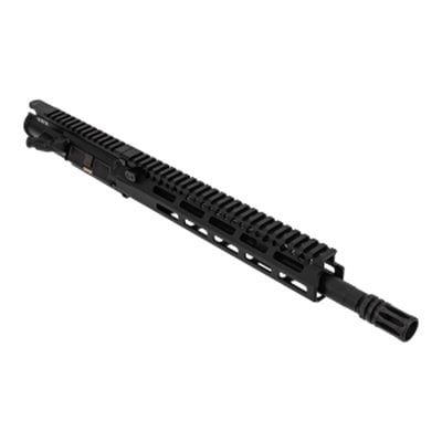 BCM MK2 Carbine Barreled Upper MCMR-10 - 12.5in