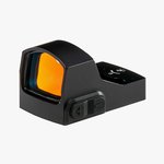 Athlon Optics Midas EDC Red Dot RMSc 3 MOA 1x