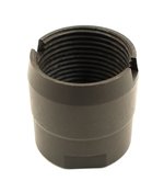 PSA M24x1.5RH Thread Protector, Black Oxide