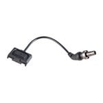 Modlite ModButton Lite Switch Surefire Plug Lead 4.5in Black