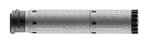 BT Print-X SQD-M10 (Ti) Grey 10mm / .40 SW w/ Super QD Tri-Lug Mount