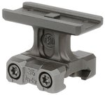 Midwest Industries MK2 T2 Aimpoint Top-Mount Rifle Rail (Hard Anodized 6061)