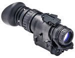 EOTECH MonoNV Gen 3 White Phosphor Night Vision Monocular