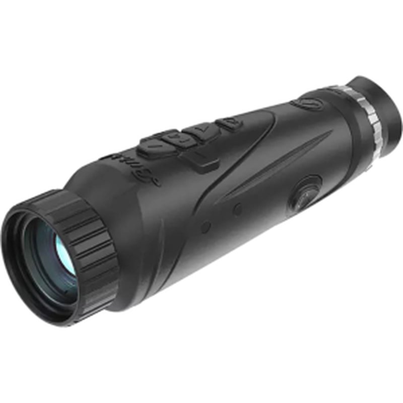 Burris 300636 BTH35 v3 Thermal Clip-On Handheld Black 3.3-13.2x35mm