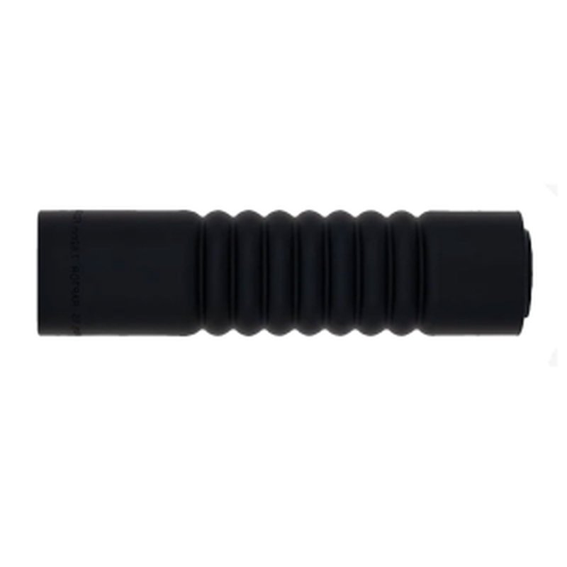 AB Suppressors Raptor 7.62mm 8-Stack Suppressor F22-78-BB2 Reflex Mounts