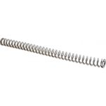 Strike Industries GRPS15 15 lb Reduced Power Recoil Spring Stainless Steel