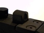C-MORE Red Dot Module 4MOA Dot Module for C-MORE Full-Size Sights