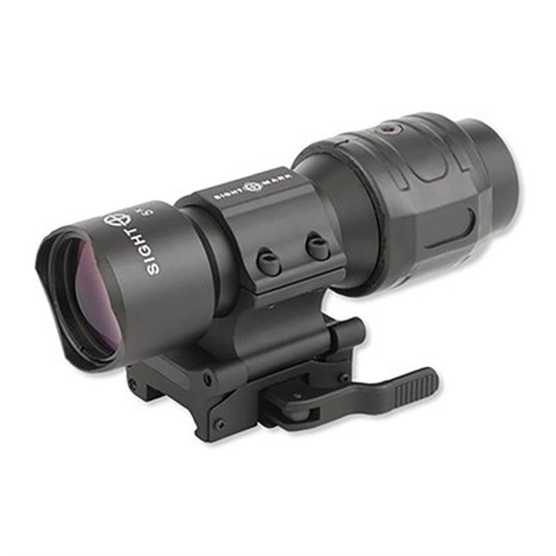 EOTECH G45 5X MAGNIFIER