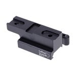 LaRue LT659 Lower 1/3 Co-Witness QD Mount for CompM4 / CompM4-S