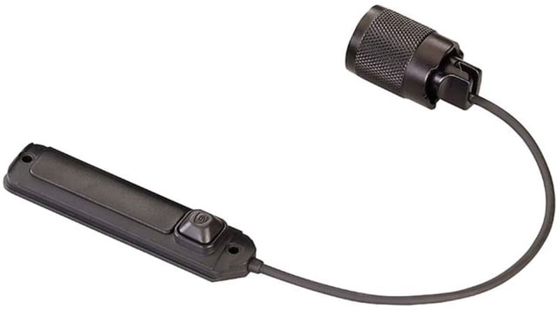 Streamlight Pt Rail Hl-X Switch W/T Remote Pressure Switch