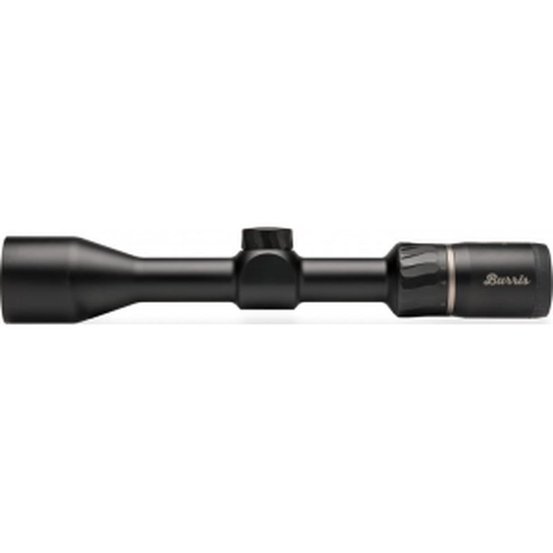 Burris 200490 Fullfield IV Matte Black 3-12x42 BAL E3 Reticle