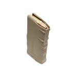 Amend2 762MOD2FDE20 MOD-2 20rd 308 Winchester/7.62 NATO SR-25/AR-10 Magazine - Flat Dark Earth