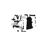 Alex Pro Firearms Lower Parts Kit, Black