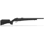 CZ-USA 600 AL1 Alpha .223 Rem 24 Inch Rifle 1/2x28 Picatinny Stock