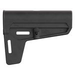 Magpul BSL Arm Brace for Mil-Spec AR Pistols Toolless Single-Hand Adjust MAG1143-BLK