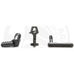 Battle Arms Development BAD Mod 3 Enhanced AR Lower Parts Kit Package of 3