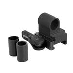 American Defense AD-BPP2 Harris-S Swivel Bipod Mount for AR-15