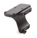 LaRue Tactical LT742 RMR Adapter Ring Half for Holosun K, Black