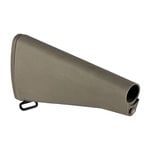 Ar-15 A2 Buttstock - Brownells O.D. Green