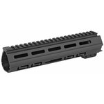 Luth-AR Palm Handguard 9in Free-Float M-LOK With Full-Length Picatinny HG-V-9M