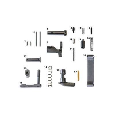 Geissele Automatics Lower Parts Kit Standard 05-343 for AR-15