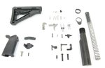 Palmetto State Armory Magpul CTR EPT Lower Build Kit (Black) for AR-15
