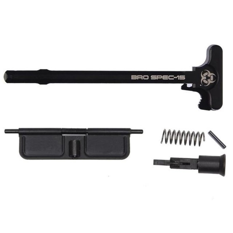 Black Rain Ordnance Upper Receiver Parts Kit