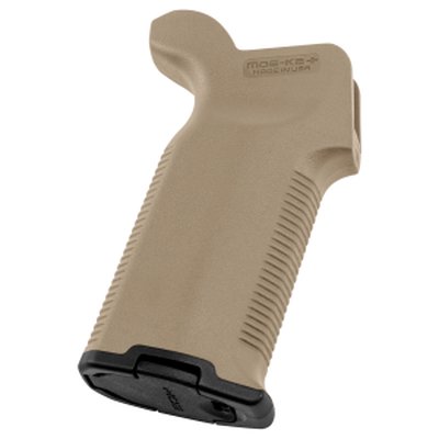 Magpul MOE-K2+ AR-15/M4 Grip MAG532-FDE Flat Dark Earth