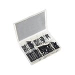 Strike Industries AR-15 Mil-Spec Pin Kit - Lower Receiver Pins, Detents & Plungers
