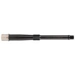 10.5" 338 ARC Hanson Barrel, Pistol Length, 1/5 Twist, 416R SS, Premium Black Series