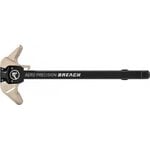 Aero Precision - AR-15 BREACH Ambi Charging Handle with Large Lever - FDE - APRA700121C